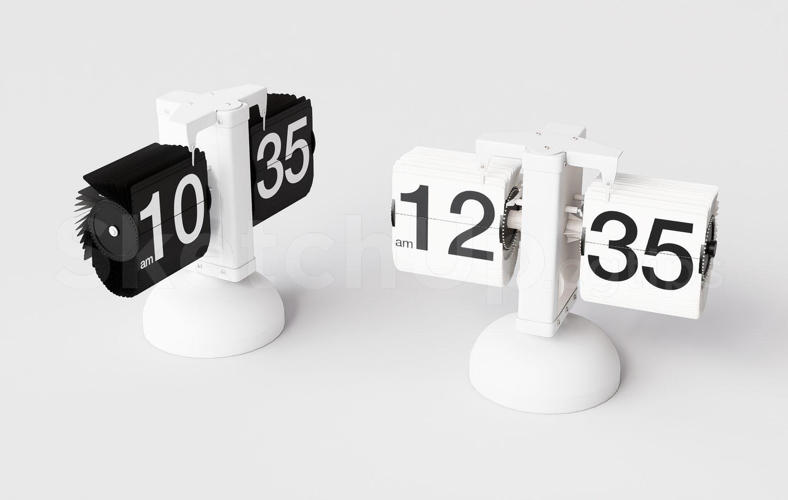 Clock Model
