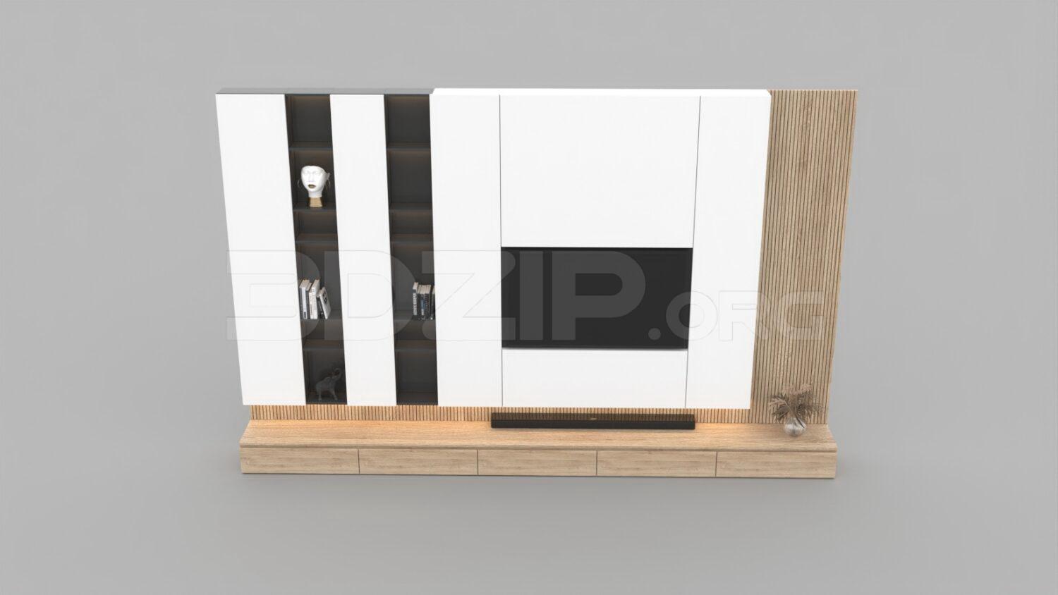 TV Cabinet