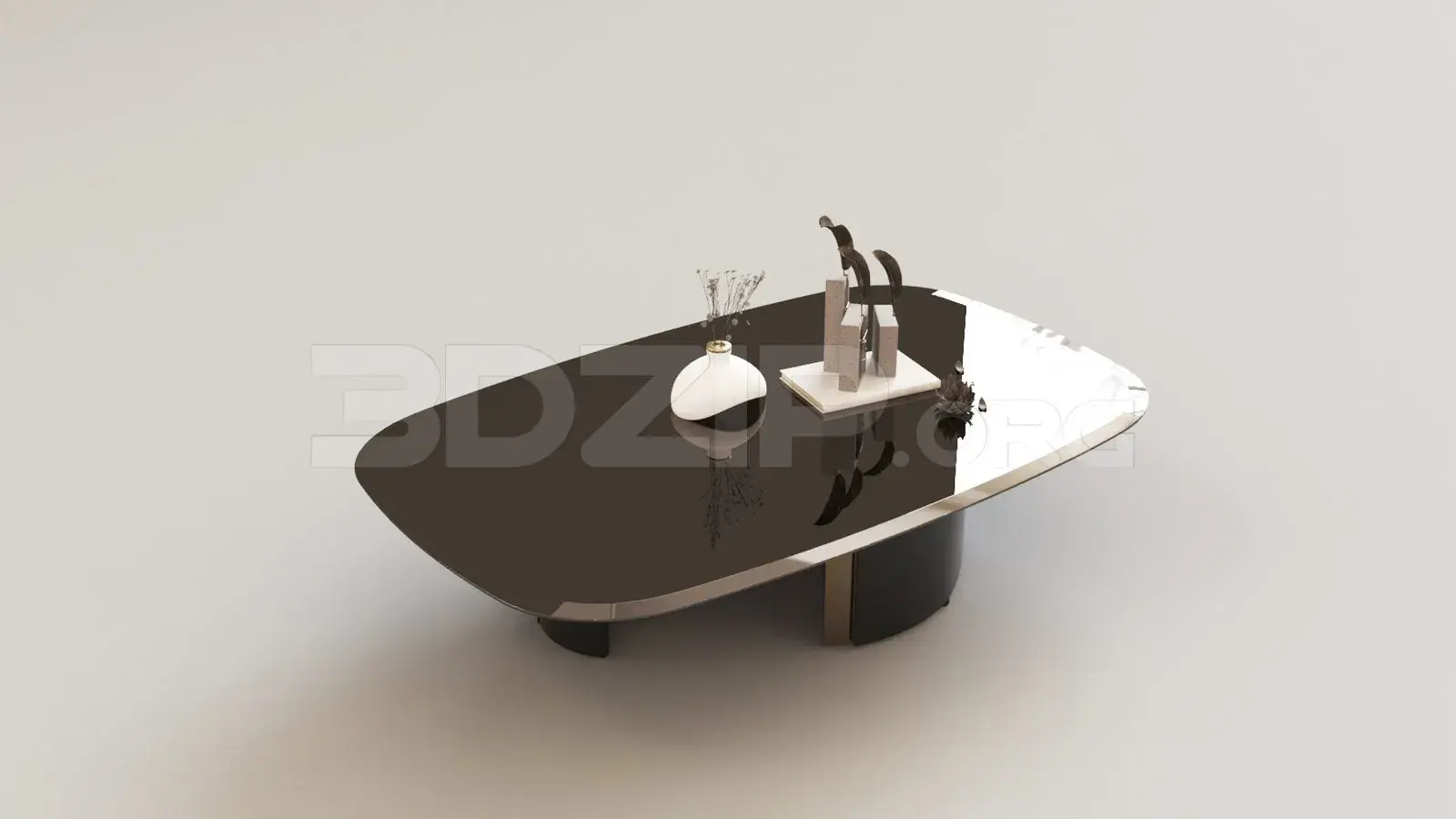 Tea Table