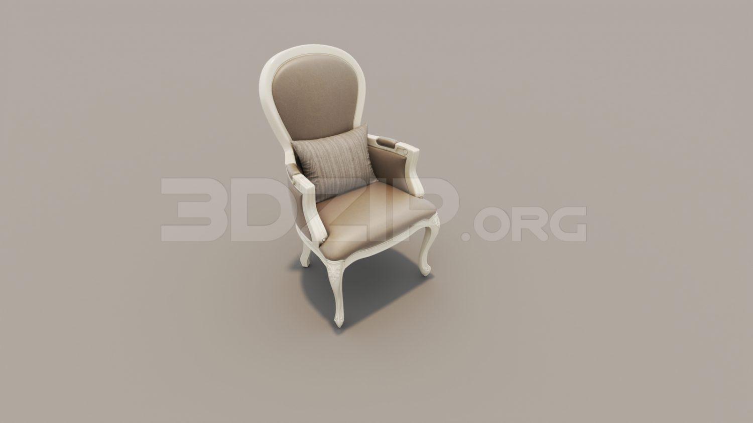 Armchair