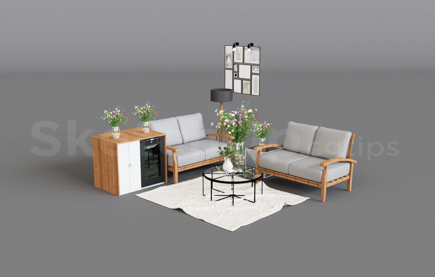 Sofa
