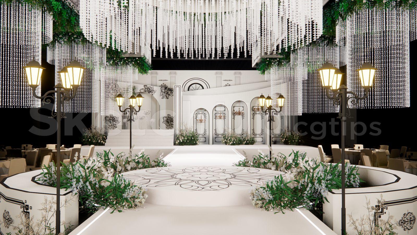 Wedding Decoration