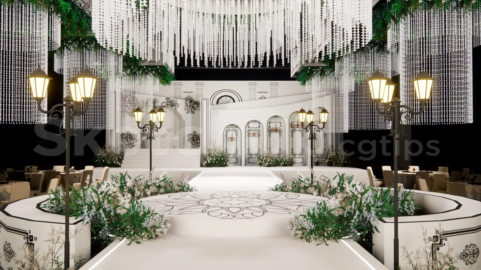 Wedding Decoration