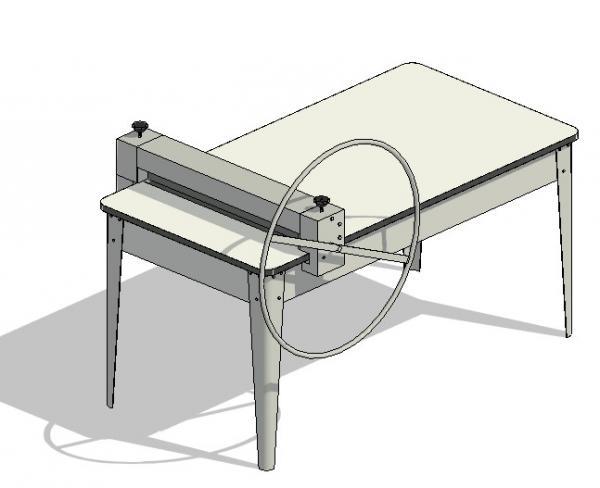 Slab Roller - Revit 2024