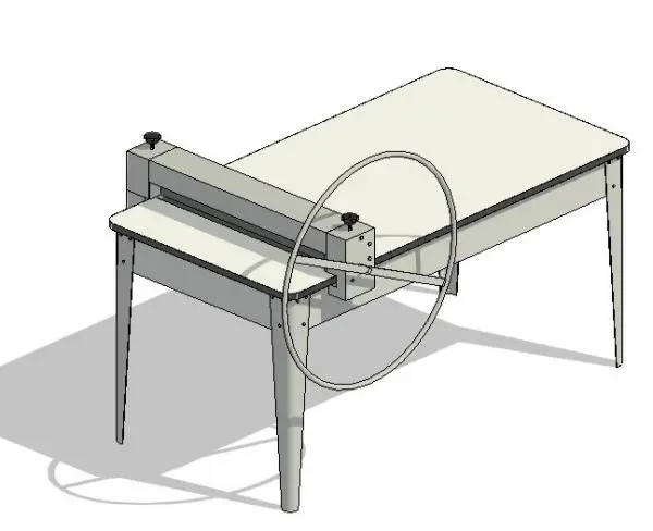 Slab Roller - Revit 2024