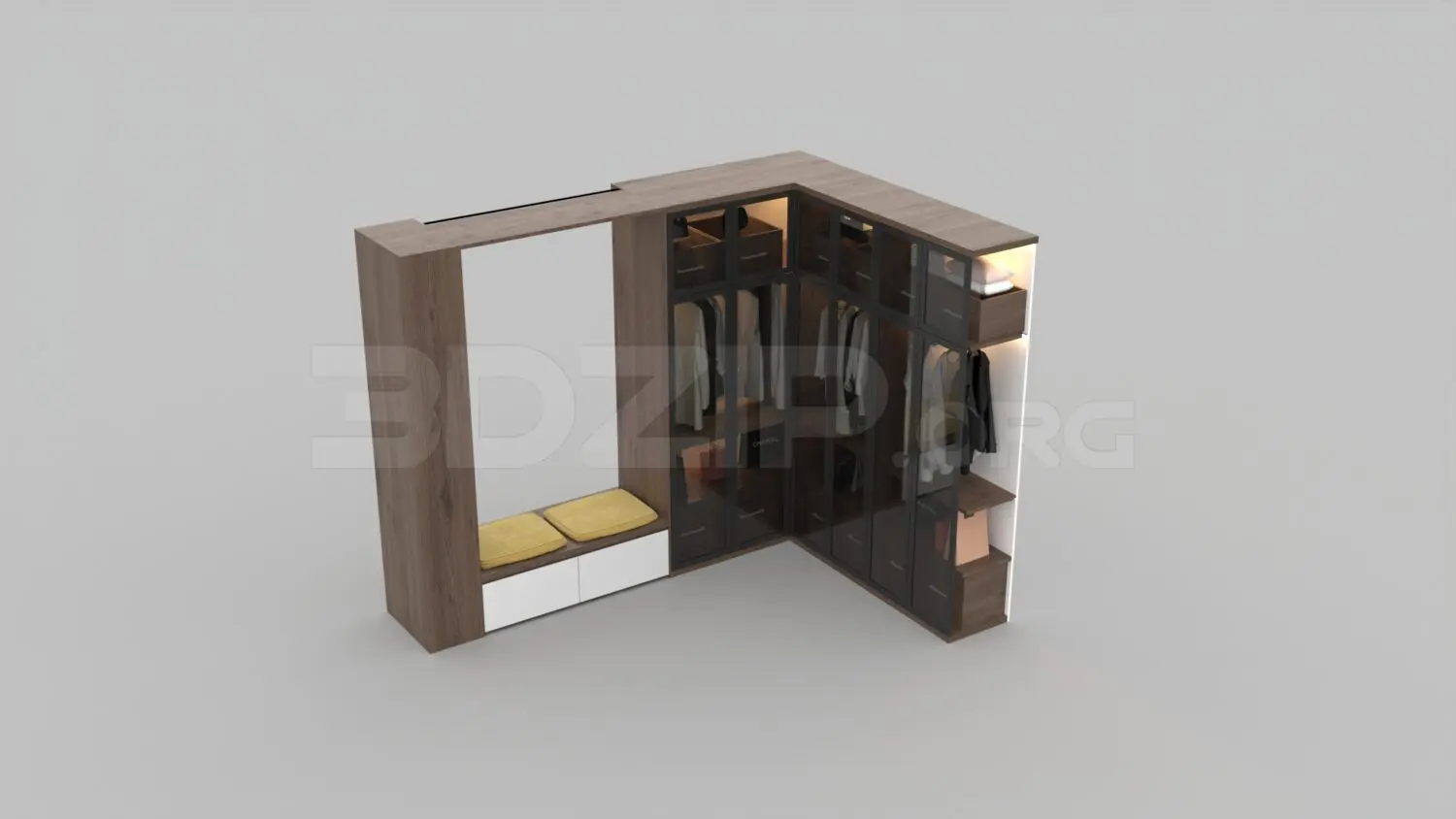 Wardrobe