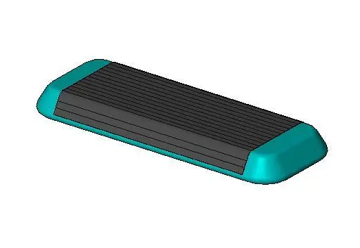 Aerobic Step
