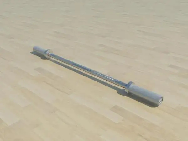 Olympic Barbell