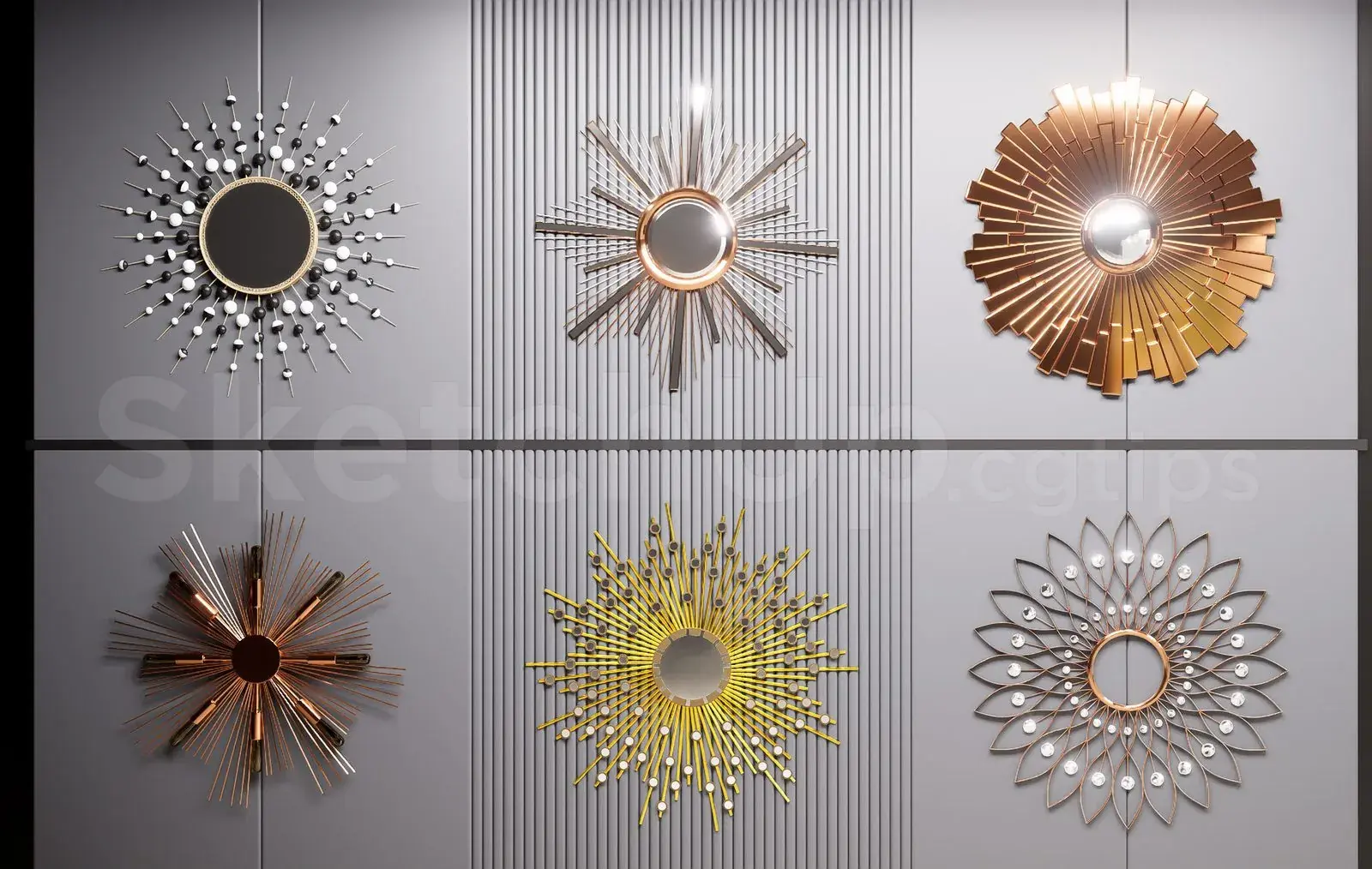 Wall Decoration