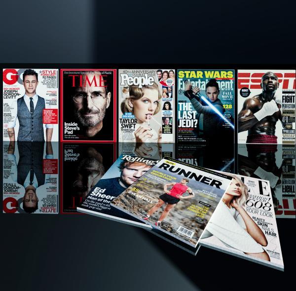 Magazine