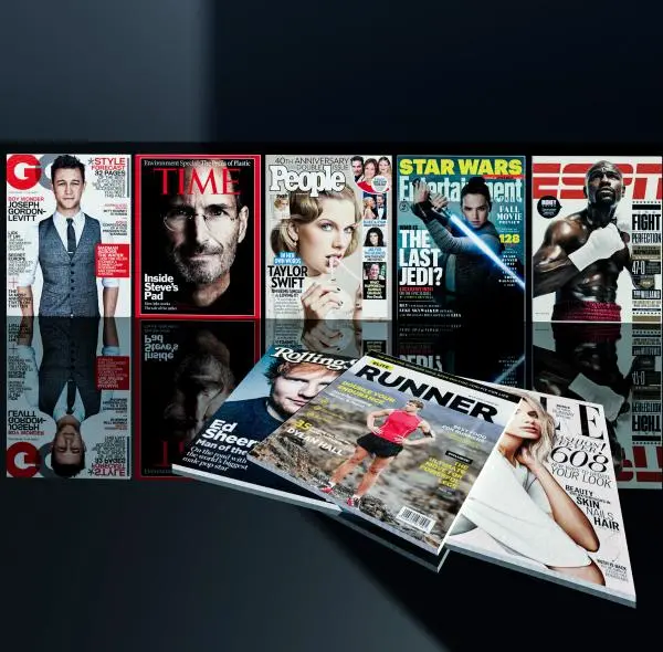 Magazine
