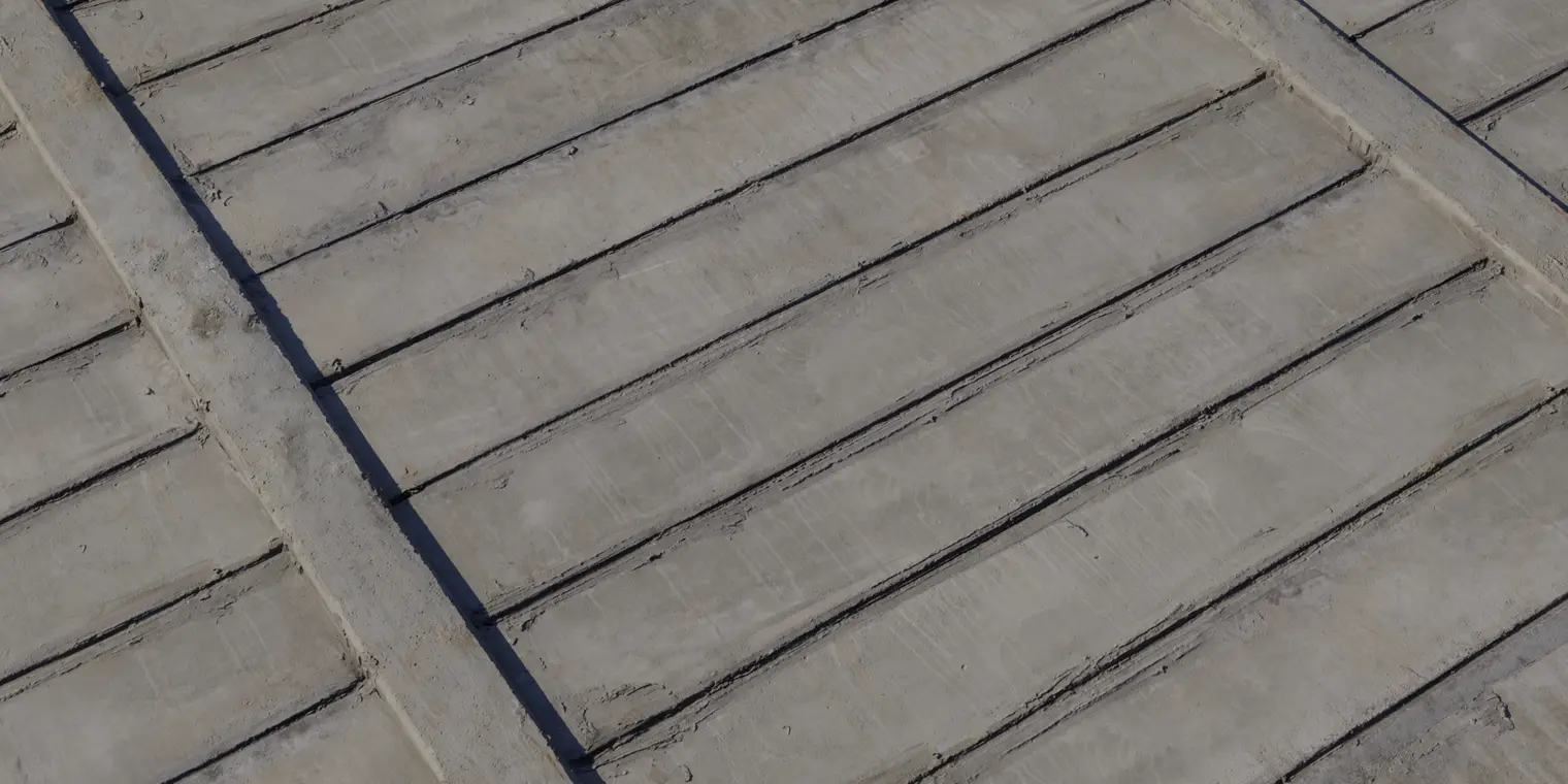 Concrete Slab Wall 2 — preview 1, by Amal Kumar (Poly Haven, CC0)