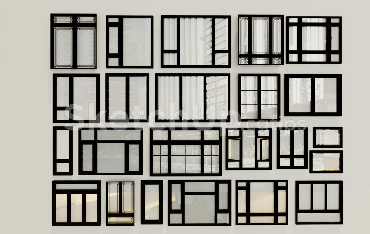 Windows