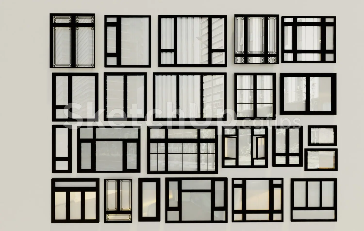 Windows