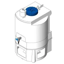 Lab_water_system-Millipore-PE_Tanks