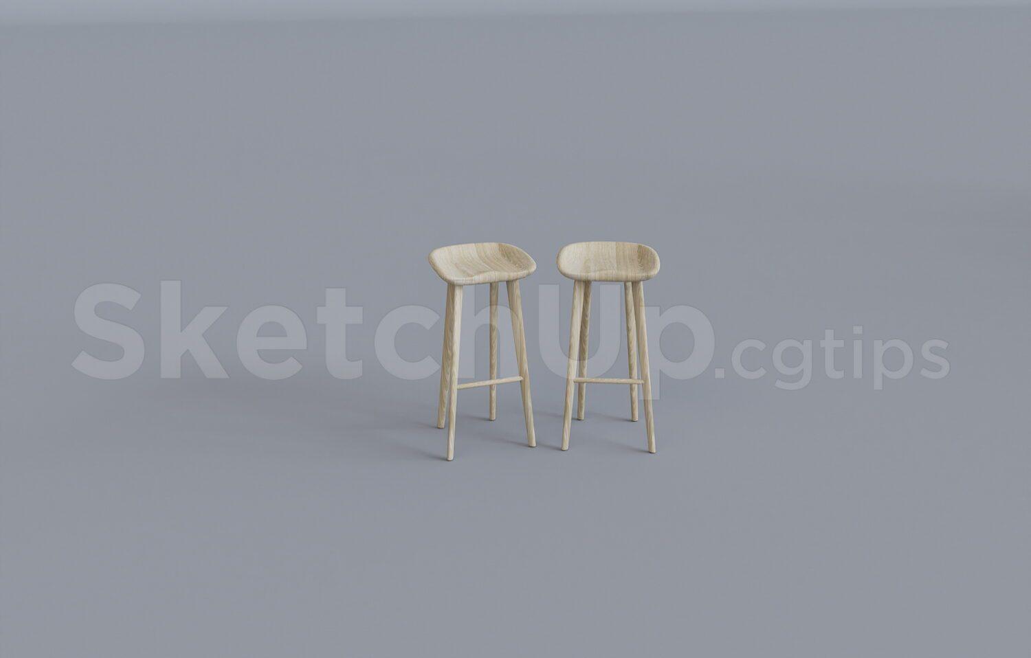 Bar Stool