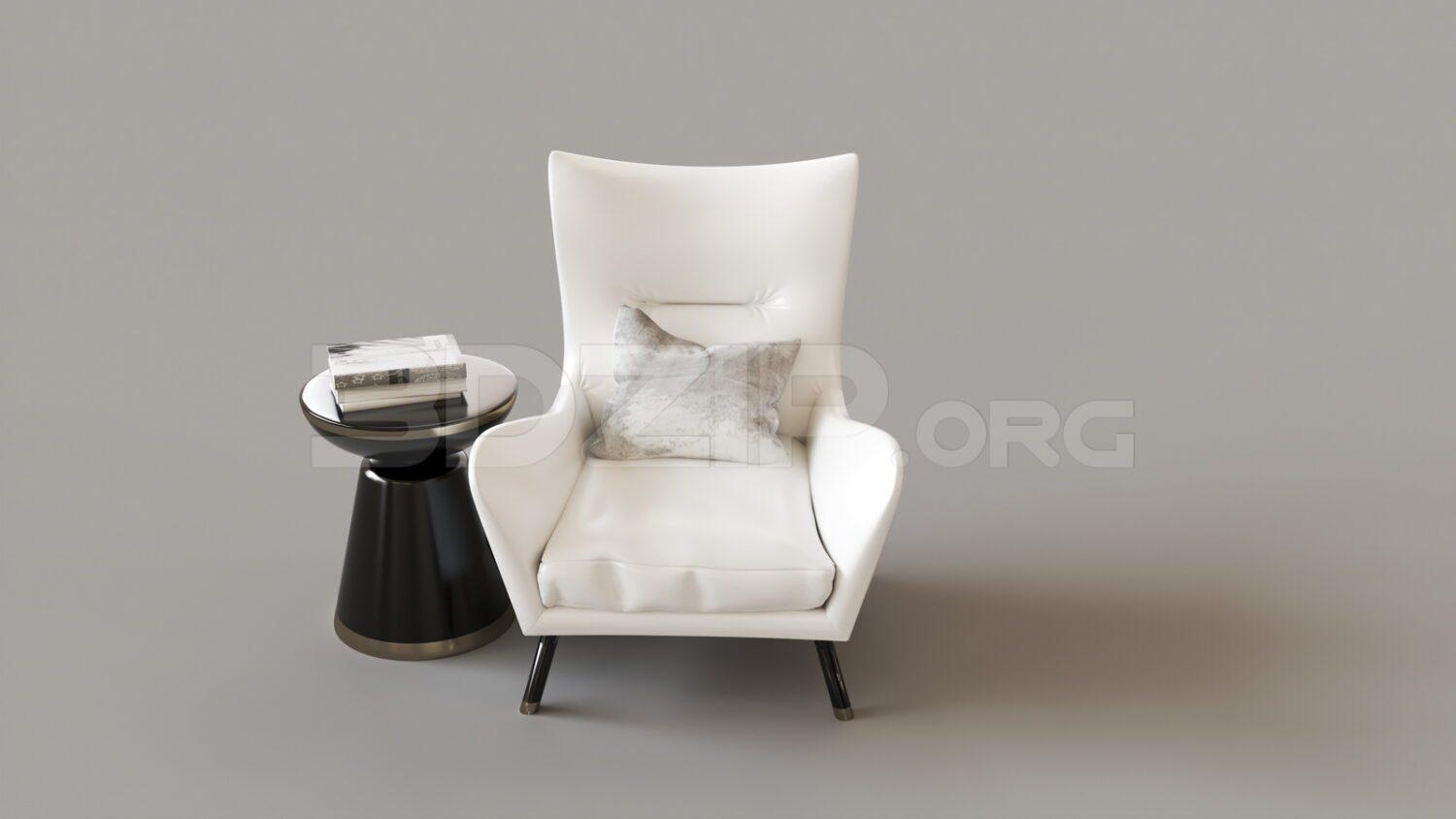 Armchair