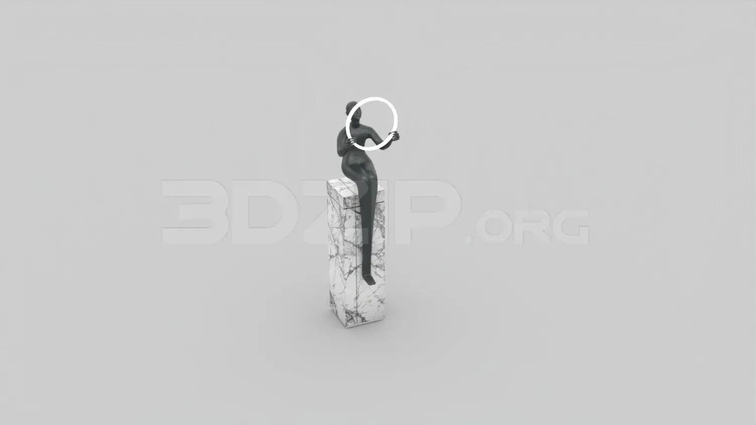 Sculpture