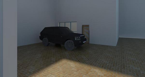 Range Rover Sport