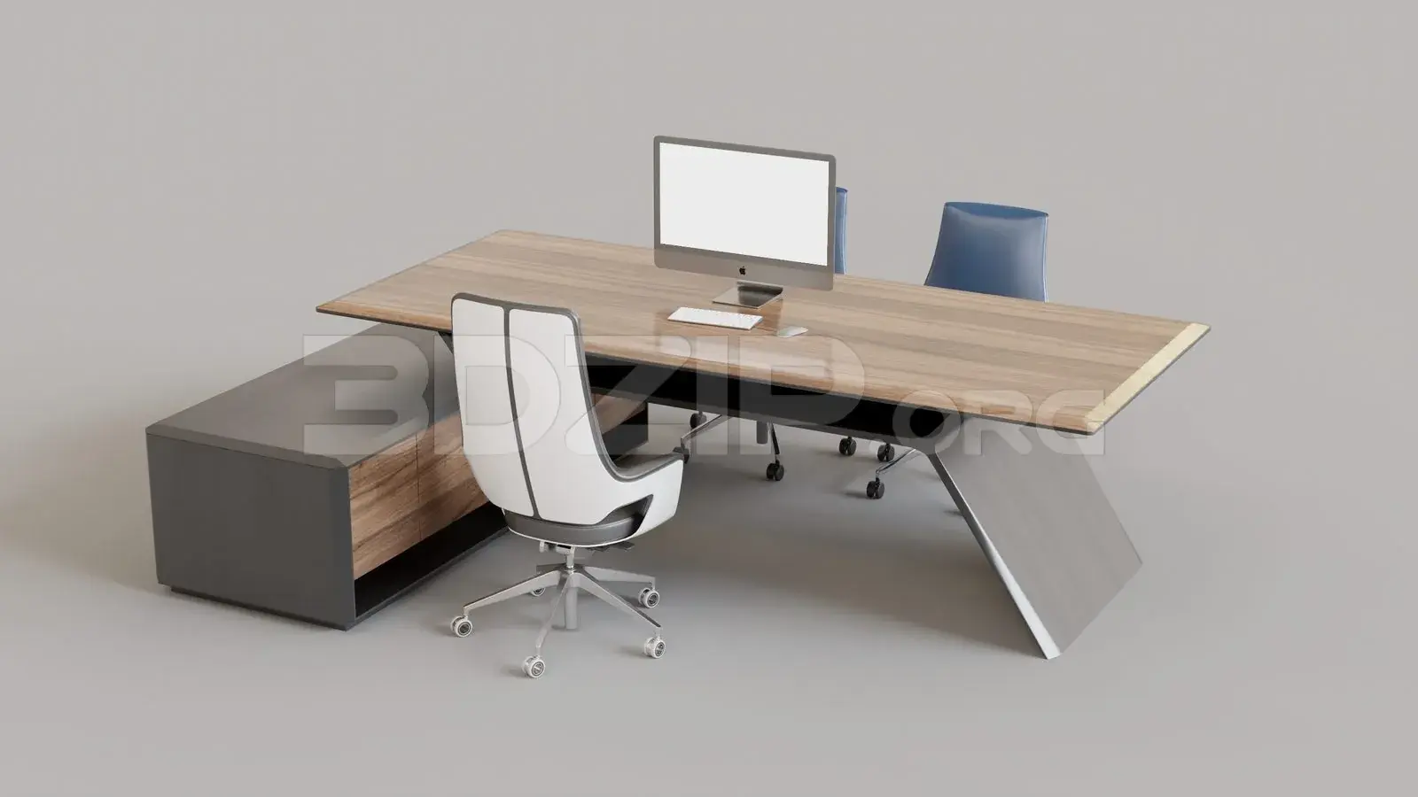 Work Desk