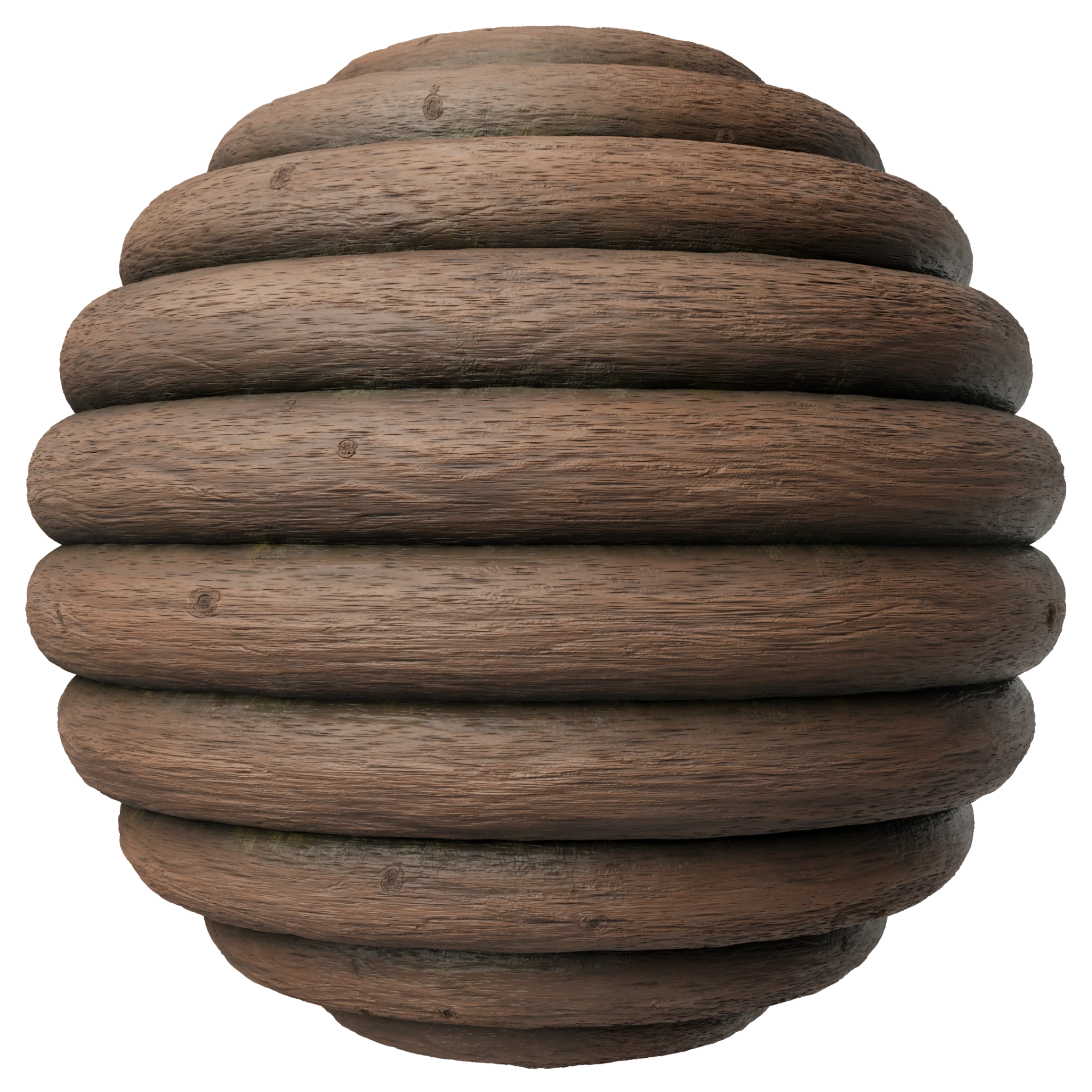 Wood Siding 006
