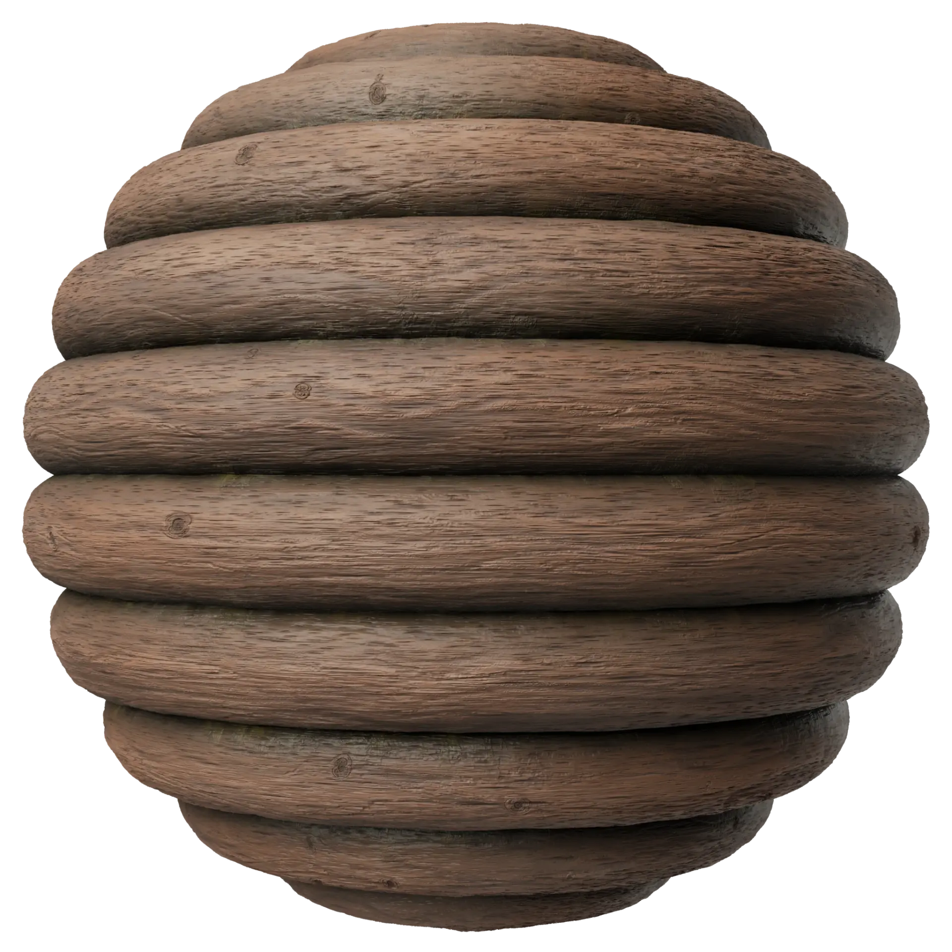 Wood Siding 006