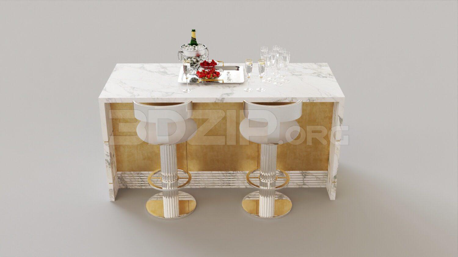 Kitchen Island