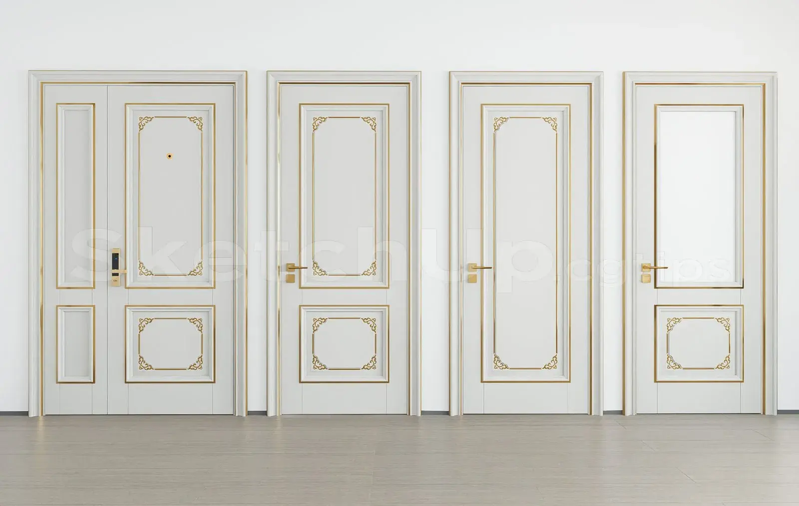 Door