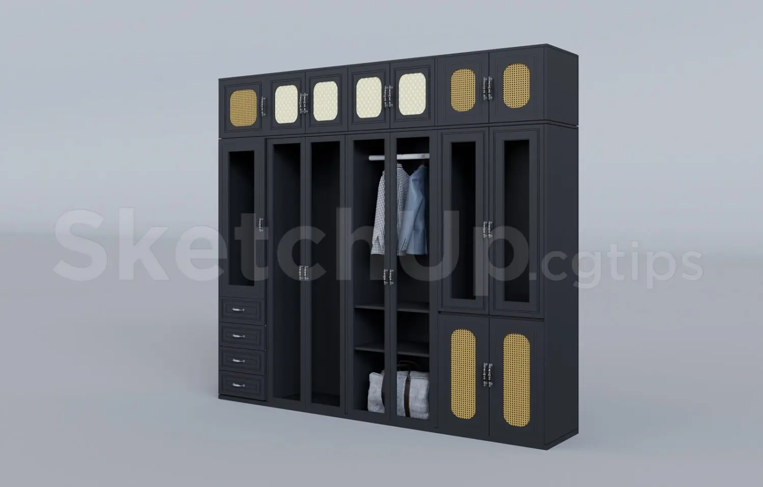 Wardrobe