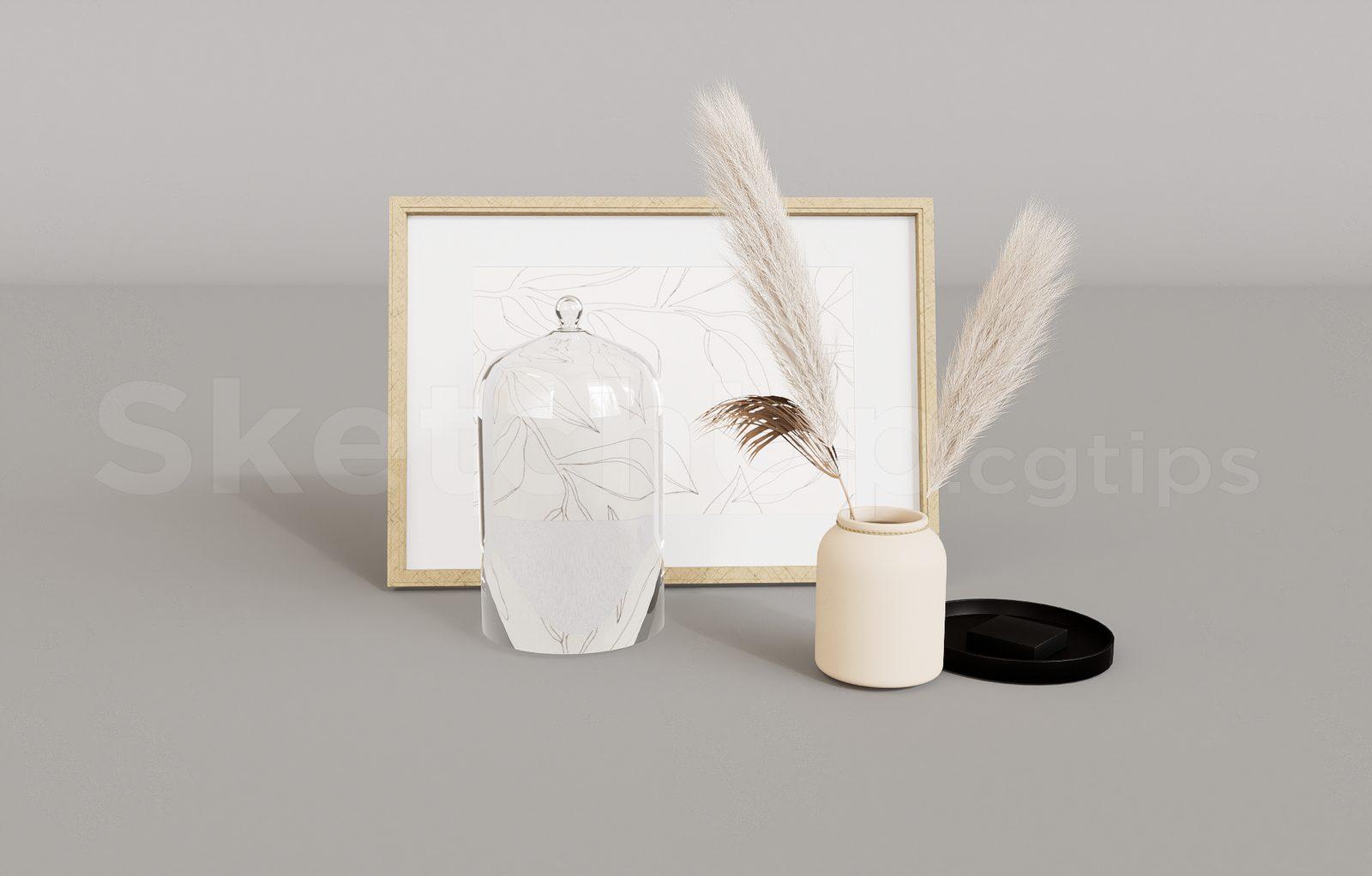 Decorative Set
