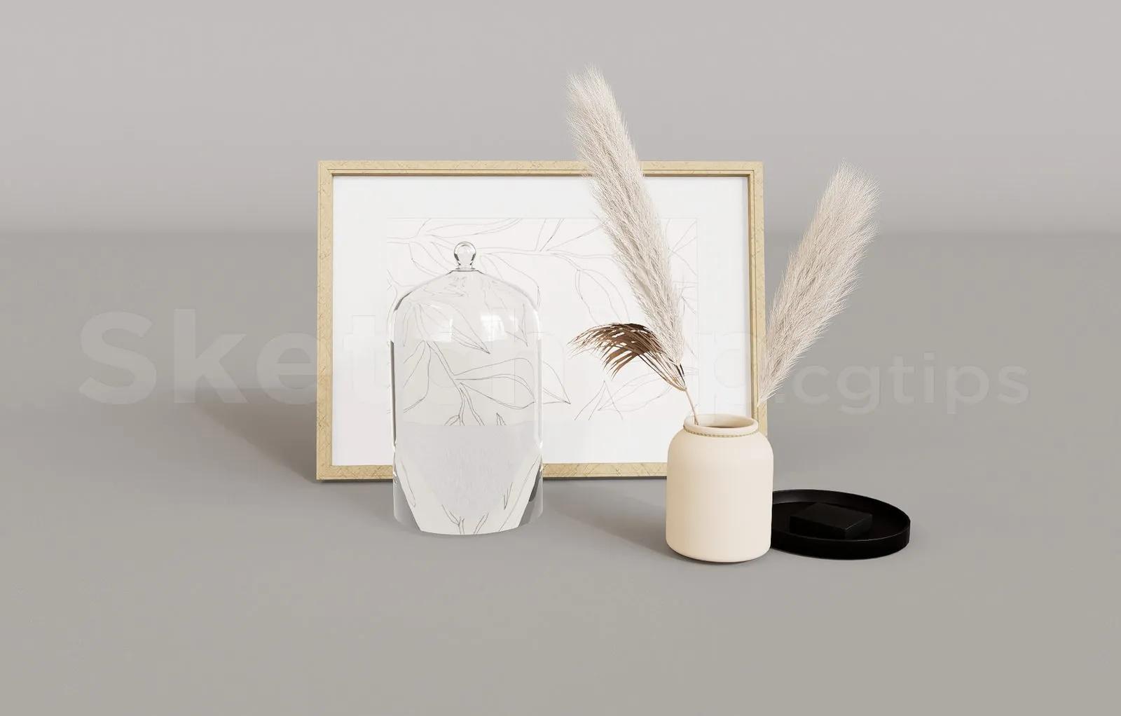 Decorative Set