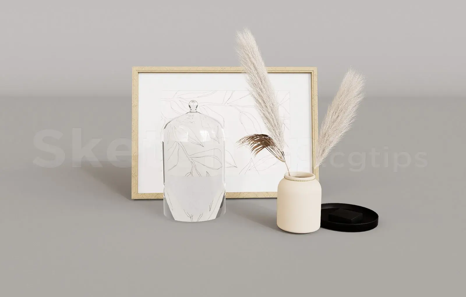 Decorative Set