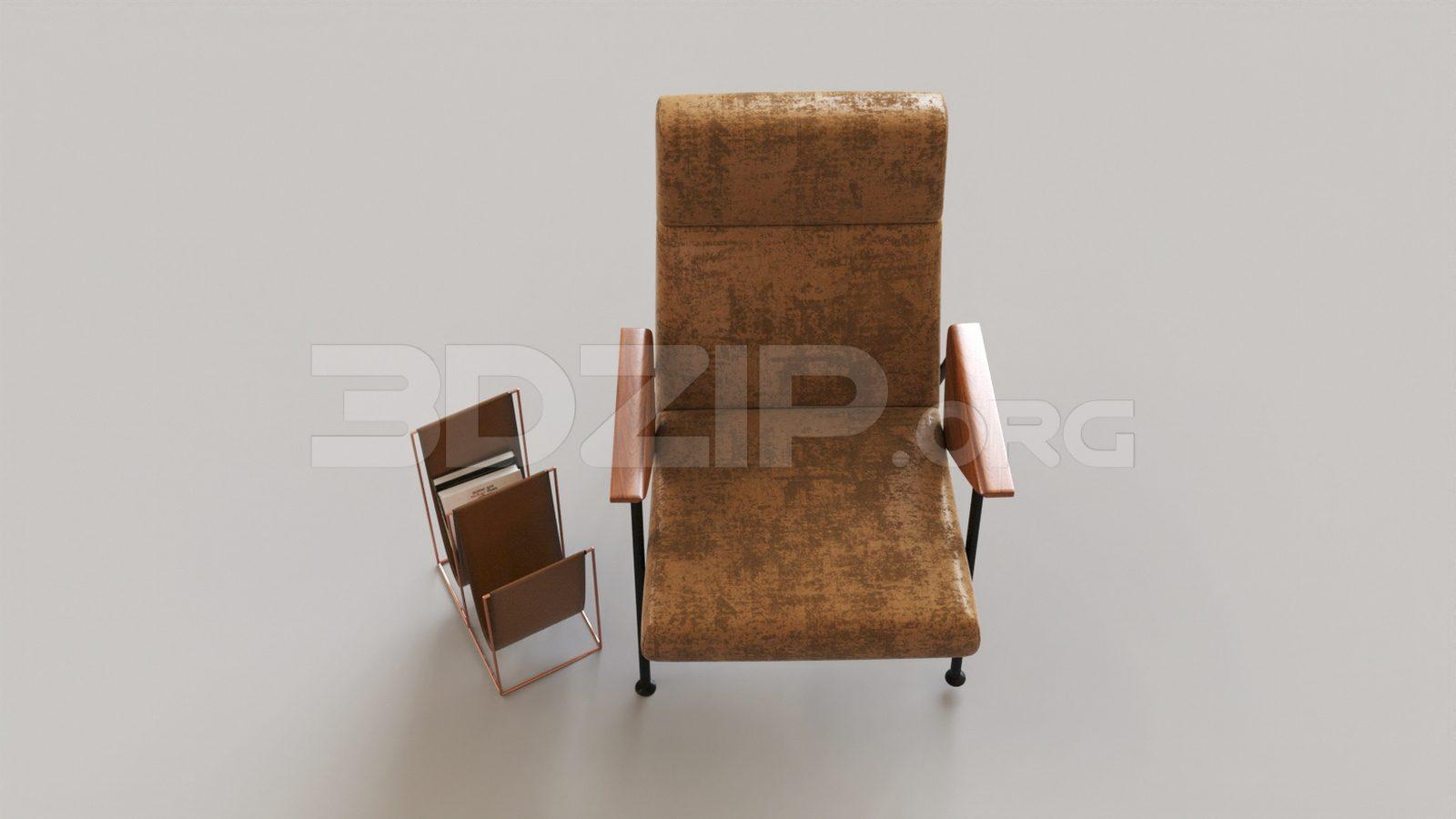 Armchair