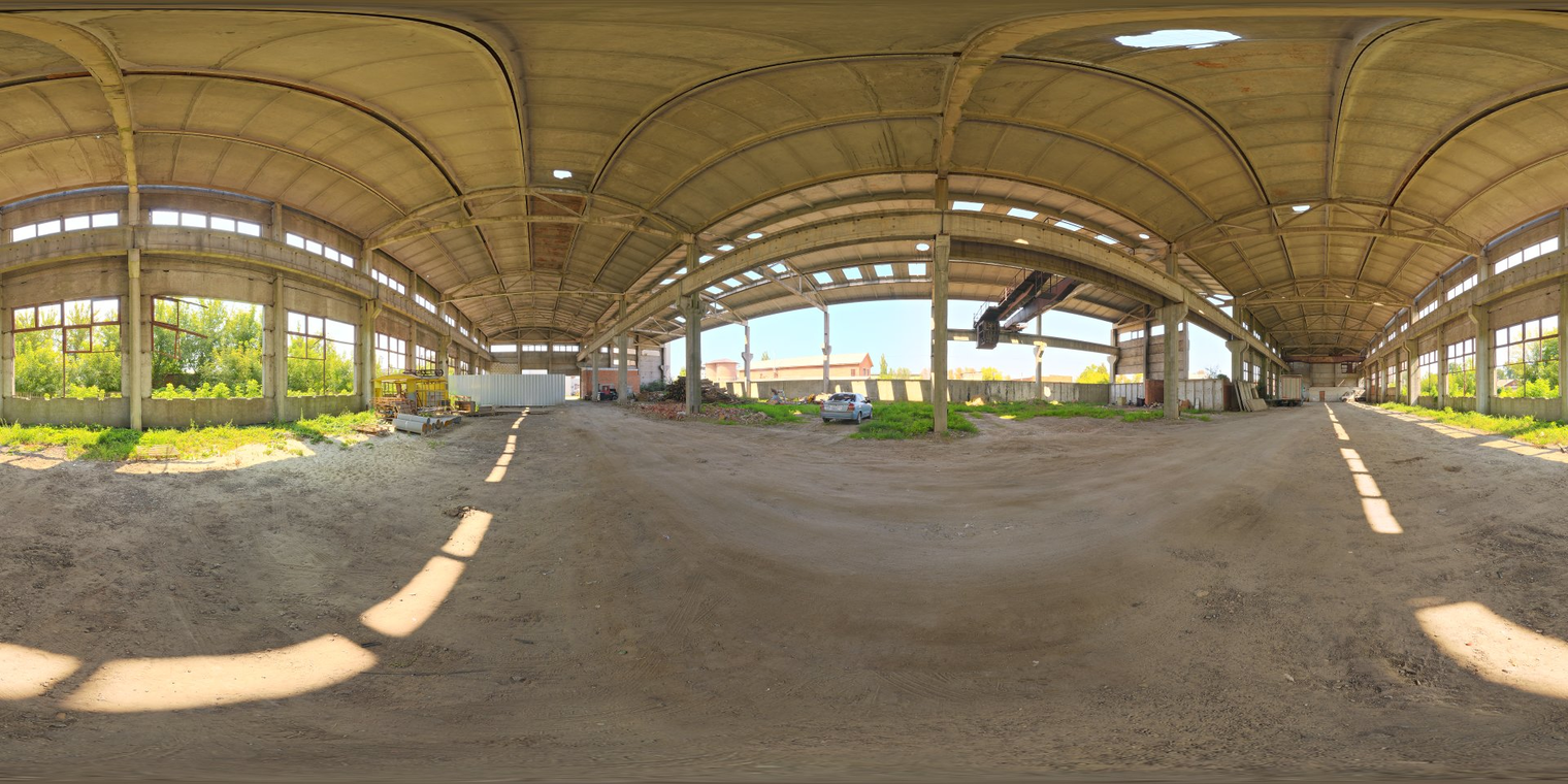 Old Depot