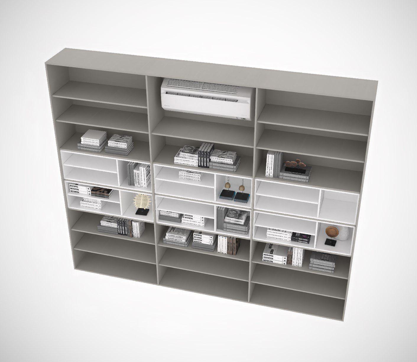 Bookshelf