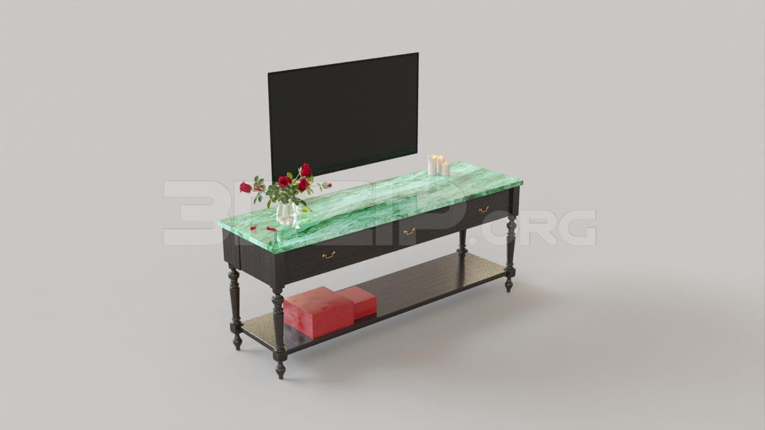 TV Cabinet