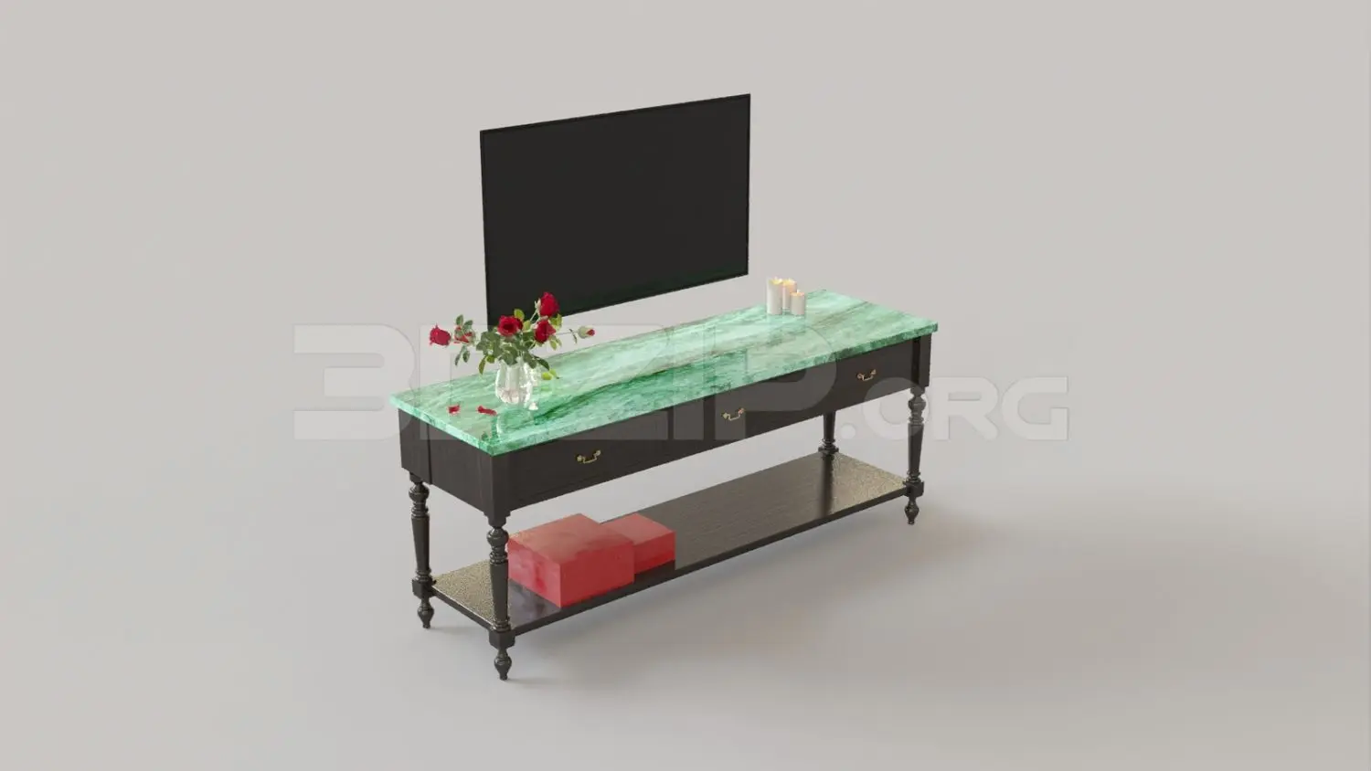 TV Cabinet