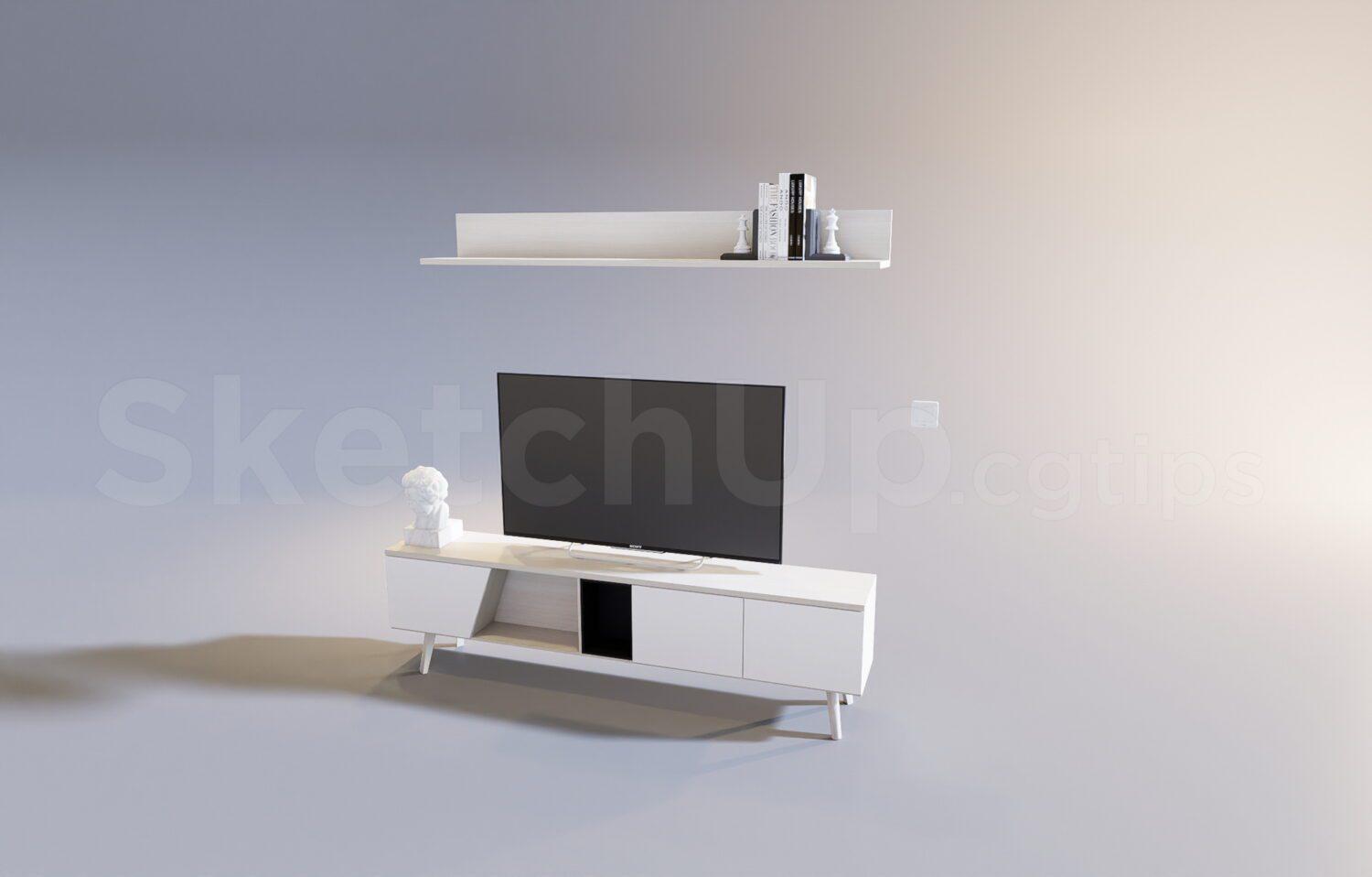 TV Cabinet