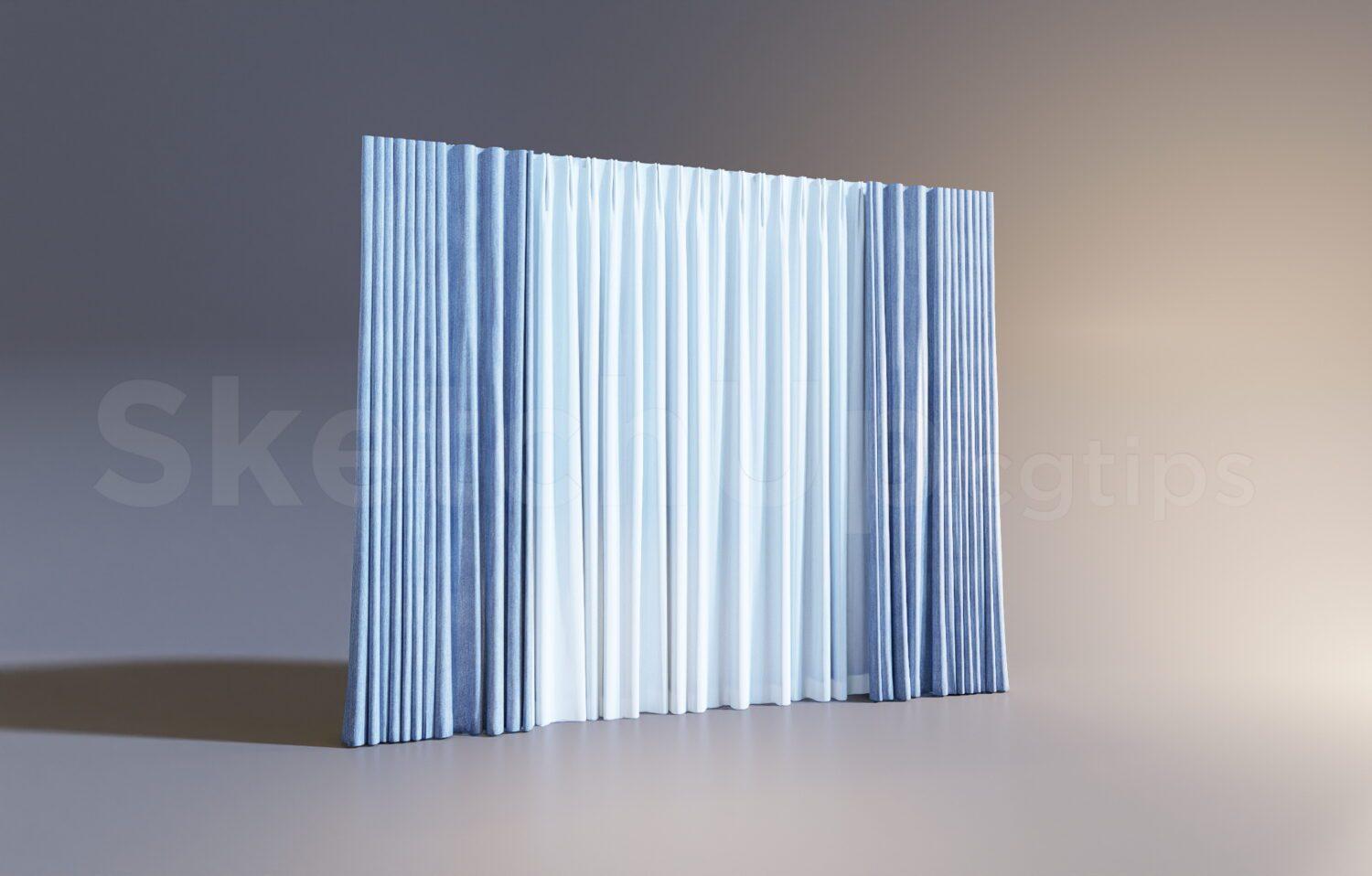 Curtains