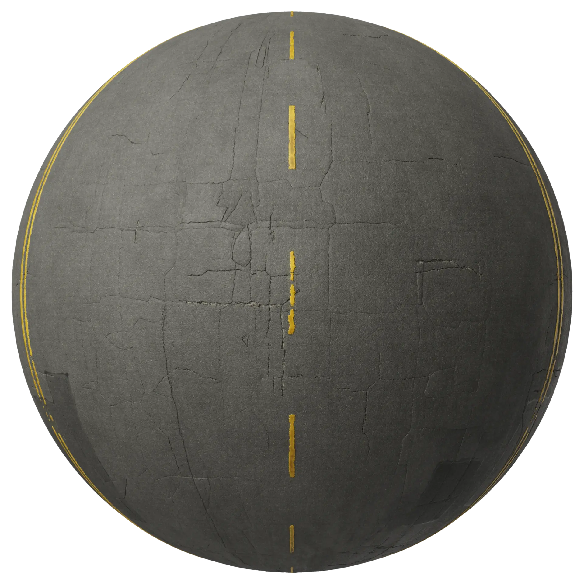Road 008 B