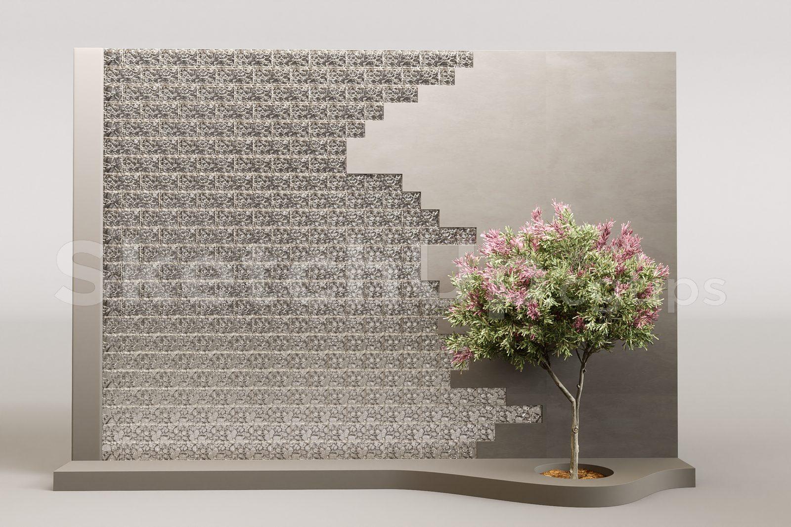 Glass Brick