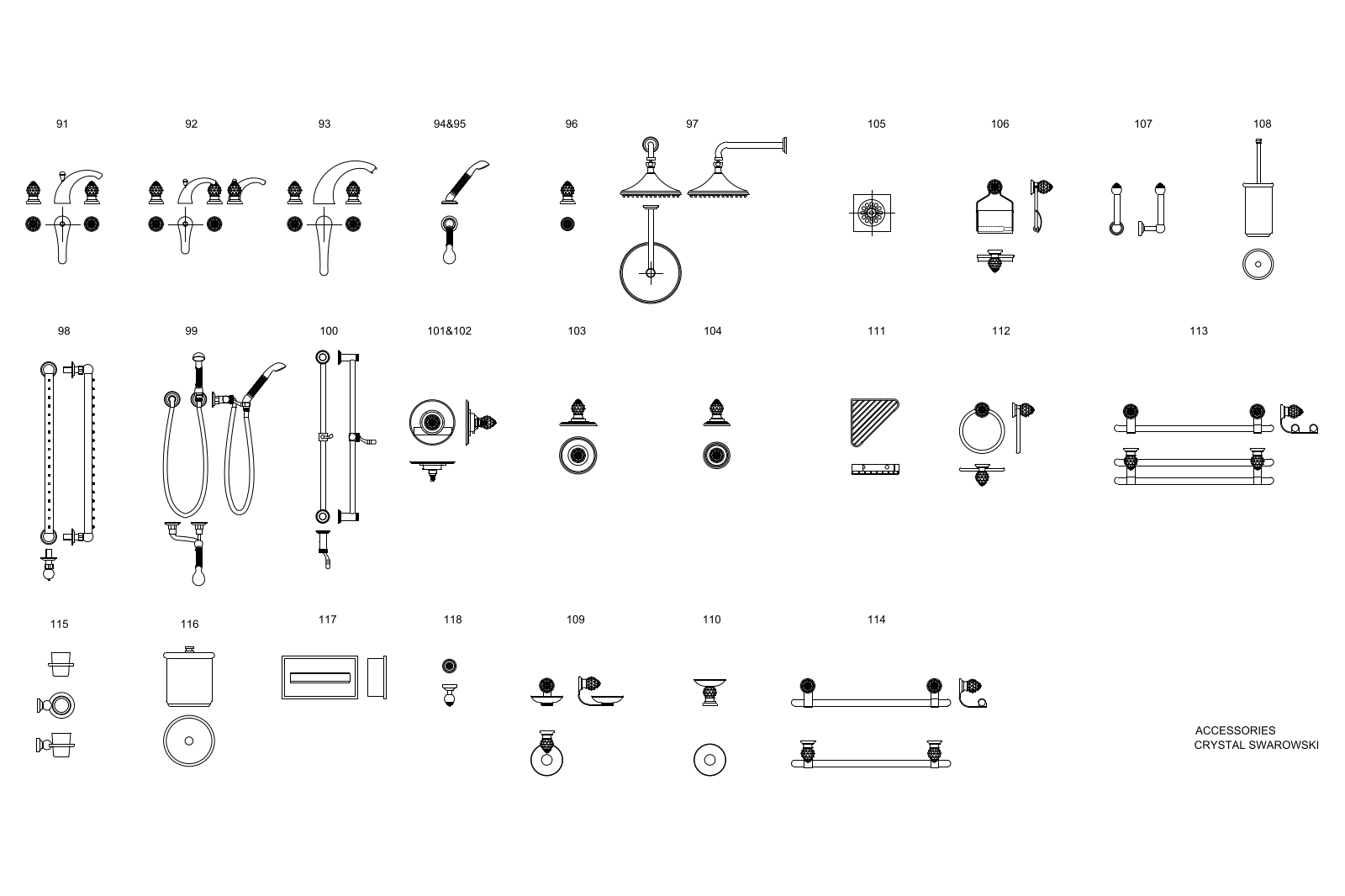 Accessories 1