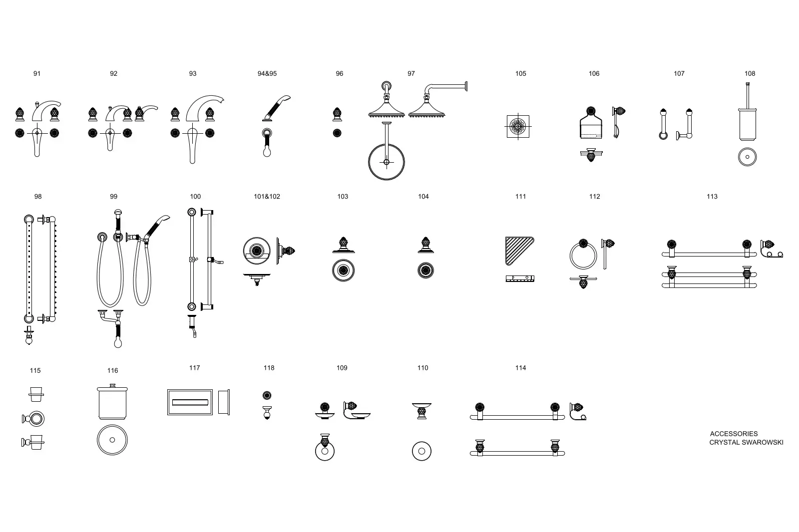 Accessories 1