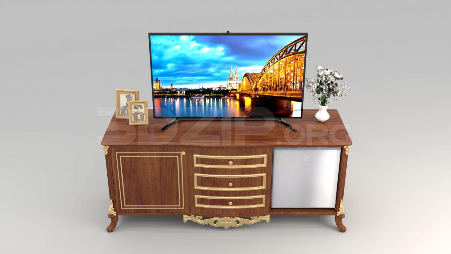 TV Cabinet