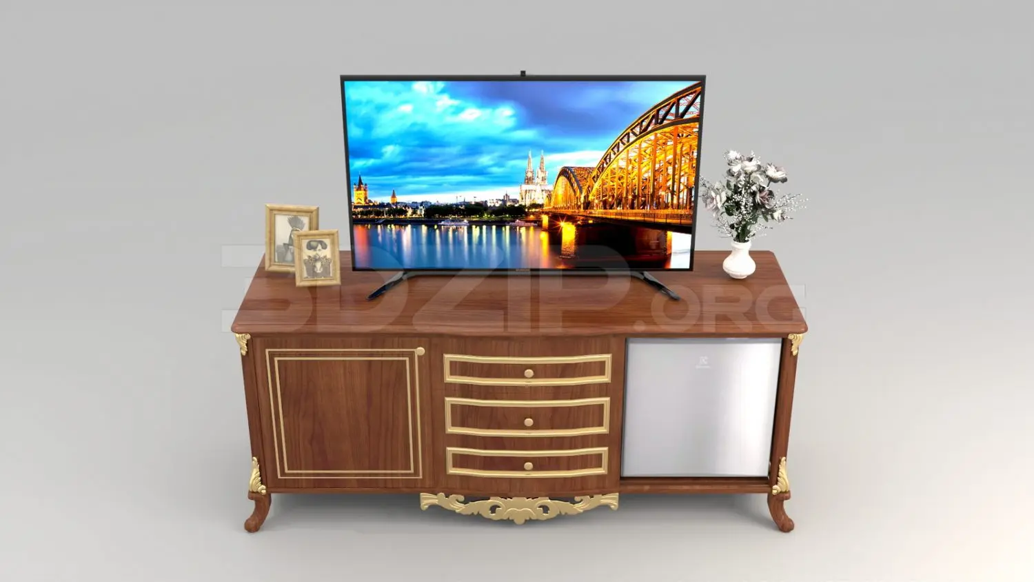 TV Cabinet