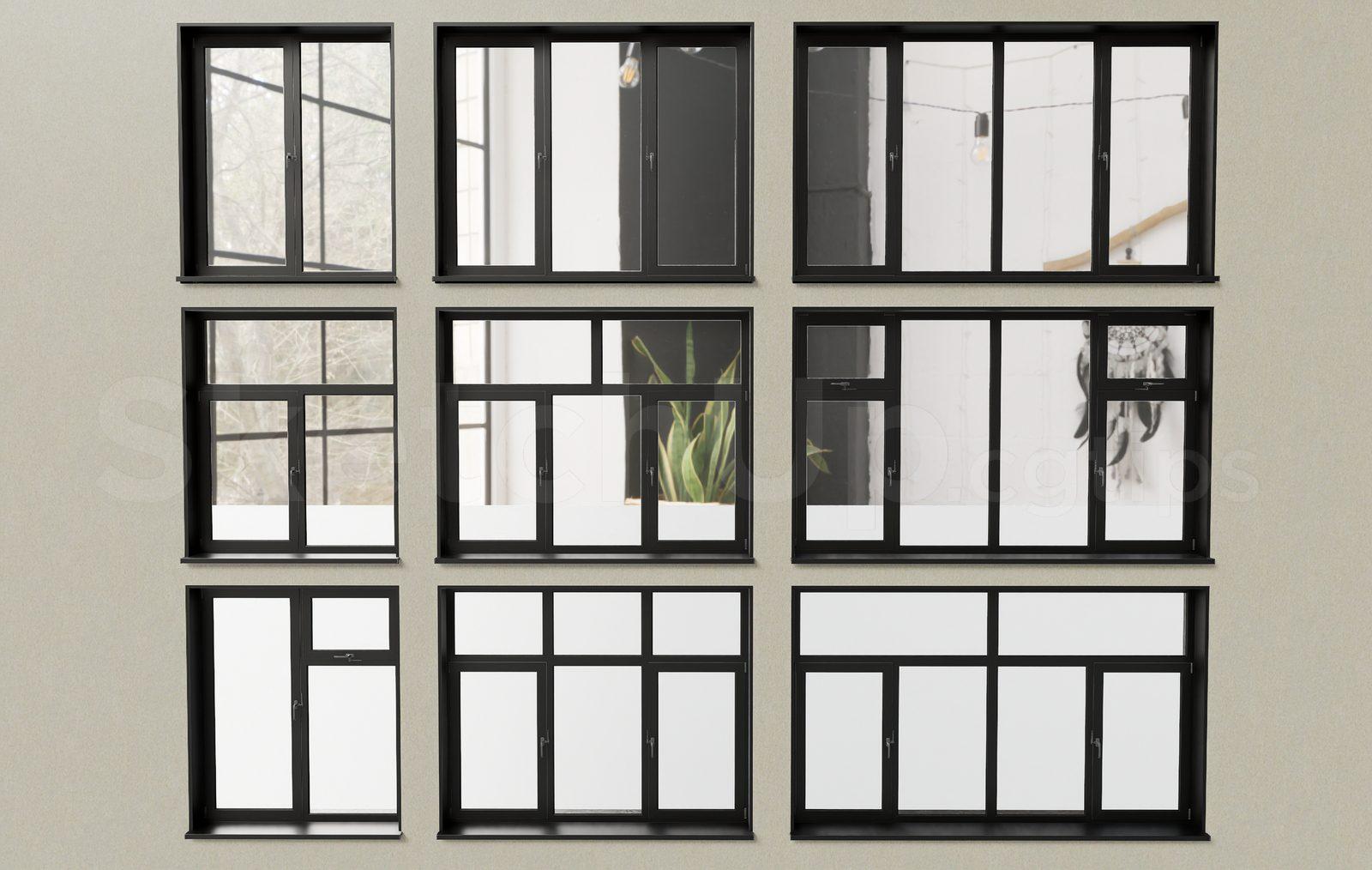 Windows