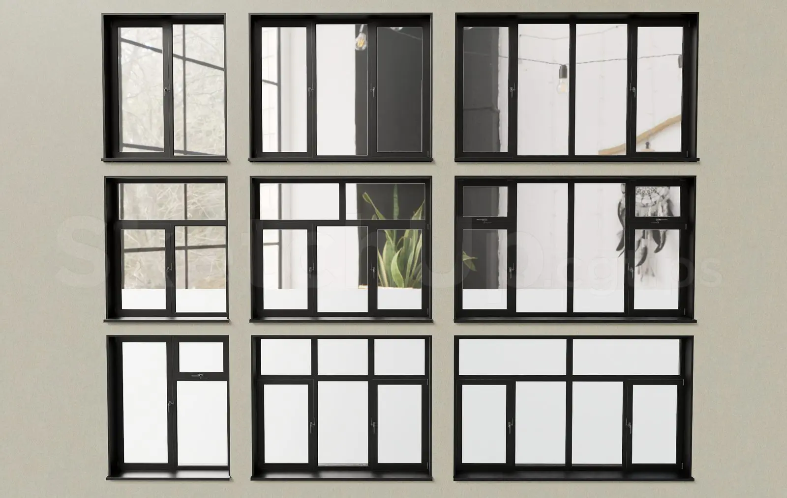 Windows