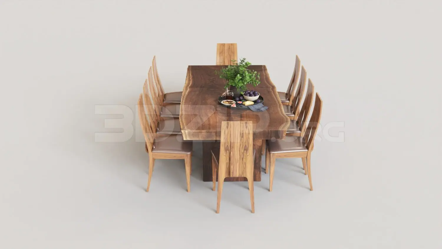 Dining Table And Chair