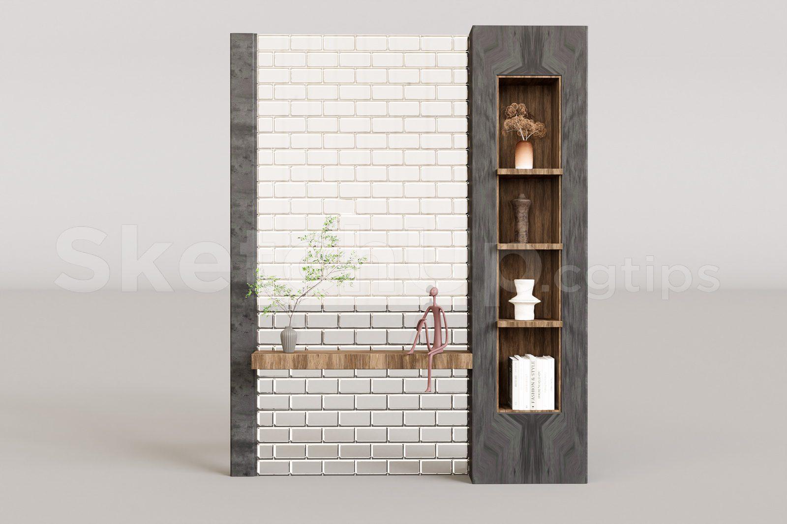 Glass Tiles