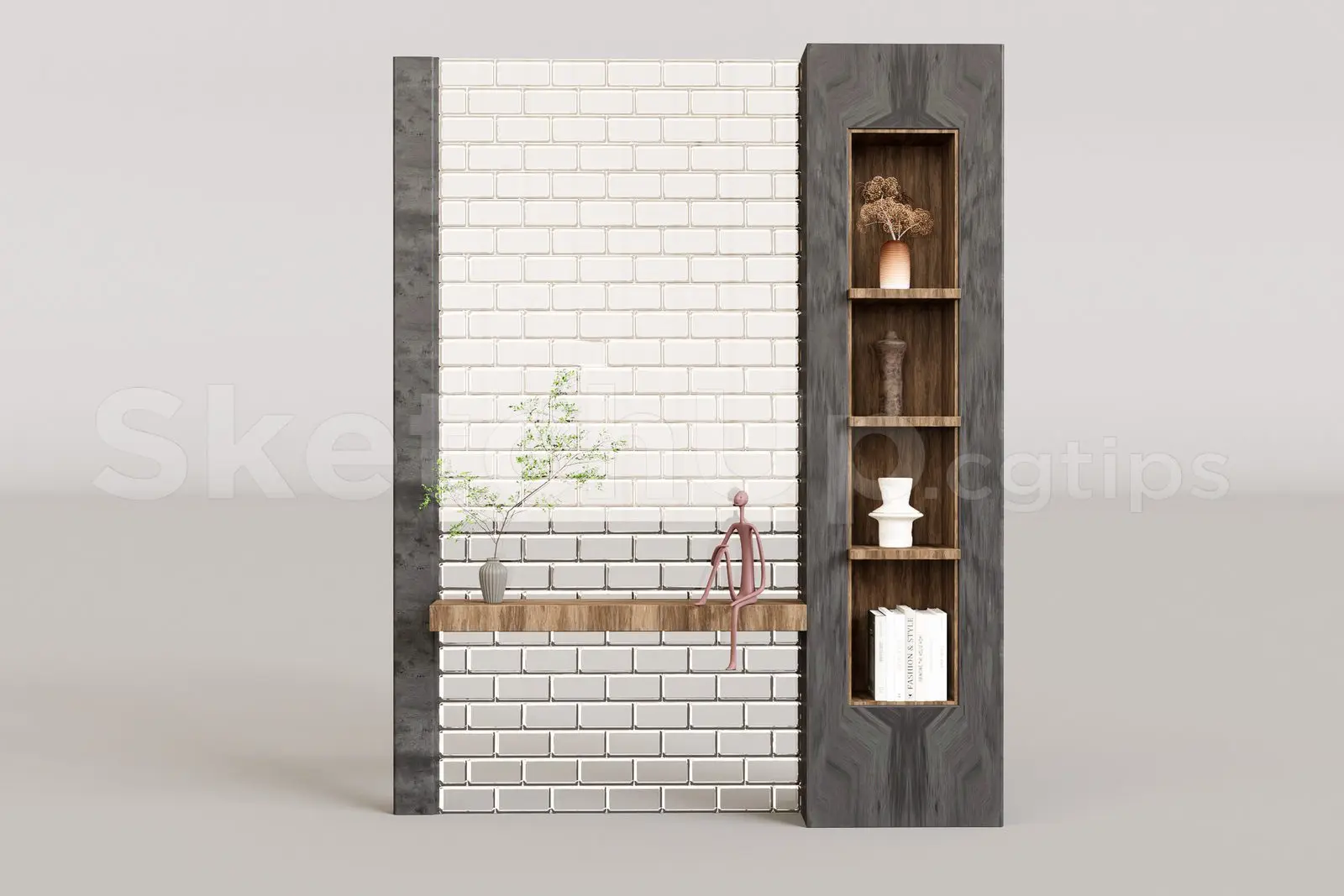 Glass Tiles